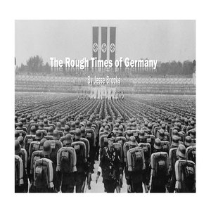 cover image of The Rough Times of Germany